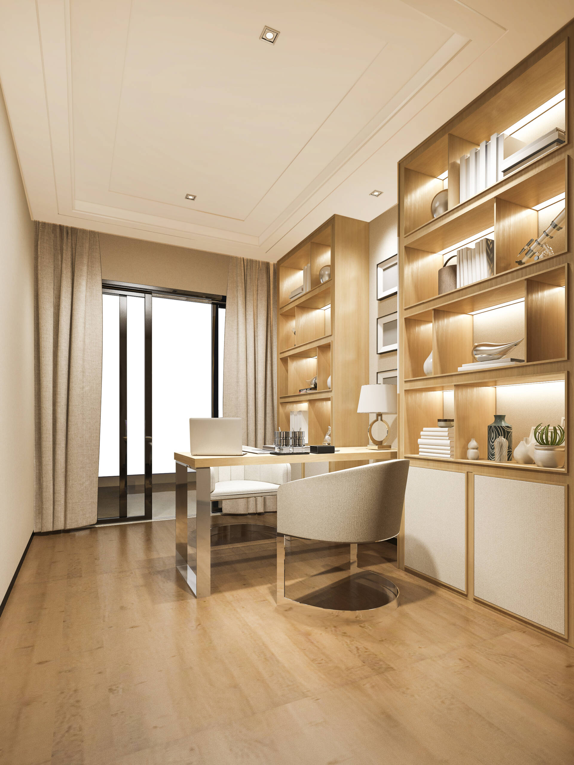 Maßgefertigte Möbelstücke